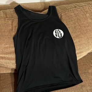 Goku - Kame House Tank top
